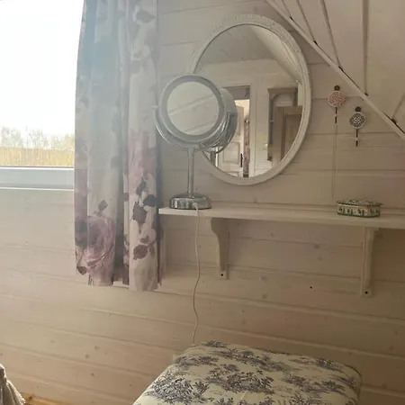 Ferienhaus Anuszka Sztutowo