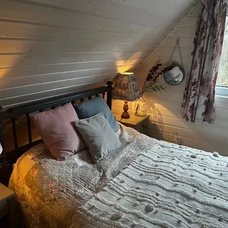 Ferienhaus Anuszka Sztutowo