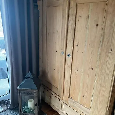 Anuszka Ferienhaus Sztutowo