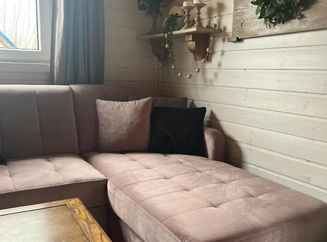 Anuszka Semesterbostad