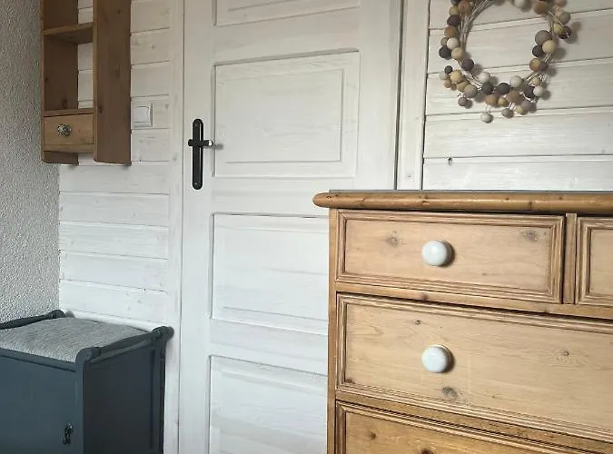 Anuszka Semesterbostad