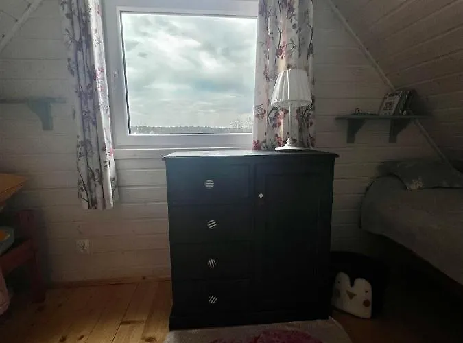 Anuszka Semesterbostad *