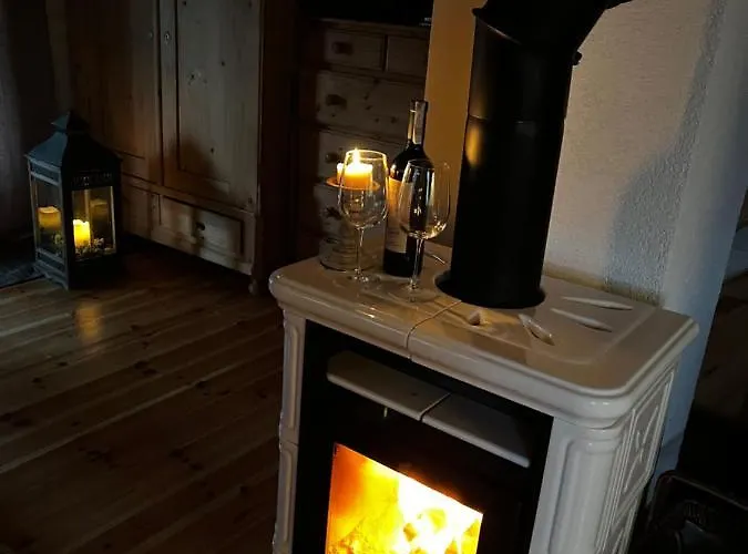 Semesterbostad Anuszka Sztutowo