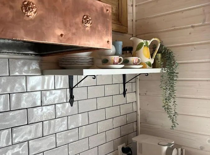 Anuszka Semesterbostad Sztutowo