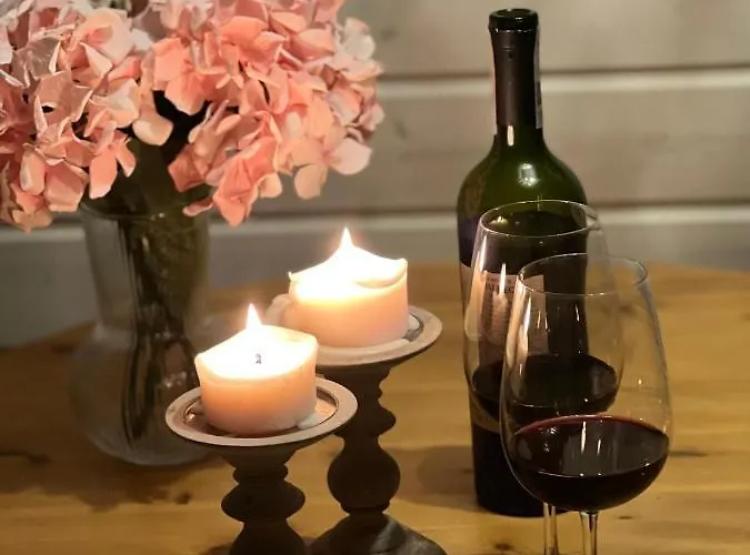 Anuszka Semesterbostad Sztutowo